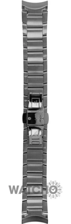 Armani Replacement Watch Bracelet For AR2457 Silver Stainless Steel With Free Connecting Pins -Lux Jewellery Shop 0f5c0ea0 d047 49d7 bdbc 29e4a035d7c1 44982.1438790040