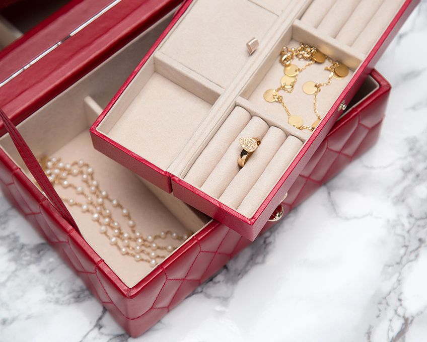 Lux Jewellery Shop -Lux Jewellery Shop 1595836306329872 4