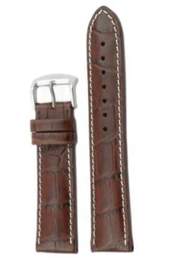 Citizen Genuine Replacement Brown Watch Strap 59-S50838 For BL5250-02L