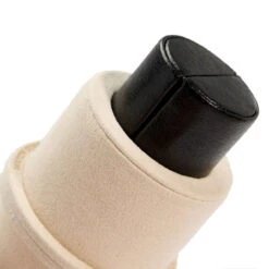 Wolf Palermo Double Watch Roll With Jewellery Case In Black Anthracite 213902 -Lux Jewellery Shop 213902 8 66490.1675676725