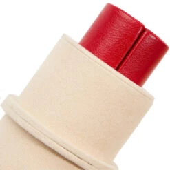 Wolf Palermo Double Watch Roll With Jewellery Case In Red 213972 -Lux Jewellery Shop 213972 8 57710.1675676953