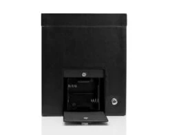 WOLF Heritage Collection Single Watch Winder With Storage For 2 Watches 270302 -Lux Jewellery Shop 270302 3 17087.1638886748