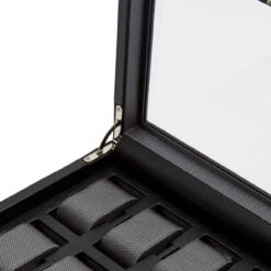 WOLF Viceroy 10 Piece Black Watch Box 466102 -Lux Jewellery Shop 466102 5 15231.1619177506 1