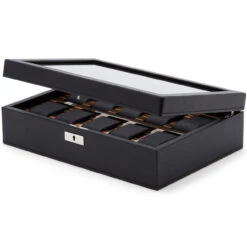 WOLF Roadster 10 Piece Leather Watch Box 477556 -Lux Jewellery Shop 477556 7 41623.1675868882 2