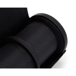 Wolf Roadster Watch Roll Vegan Leather In Black 477856 -Lux Jewellery Shop 477856 6 82308.1681212713