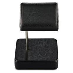 Wolf Viceroy Black Single Static Watch Stand 486102