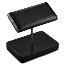 Wolf Axis Double Static Powder Coat Watch Stand 487303 -Lux Jewellery Shop 487303 1 58649.1688805741