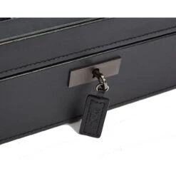 Wolf Axis 10 Piece Powder Coat Vegan Leather Watch Box 488103 10 Wolf Axis 10 Piece Powder Coat Vegan Leather Watch Box 488103 -Lux Jewellery Shop 488103 7 51094.1675753994 2