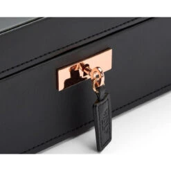 Wolf Axis 10 Piece Copper Plated Vegan Leather Watch Box 488116 10 Wolf Axis 10 Piece Copper Plated Vegan Leather Watch Box 488116 -Lux Jewellery Shop 488116 7 76189.1675753894