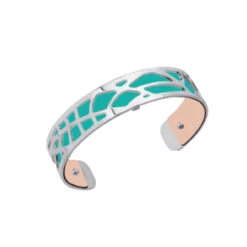 Les Georgettes Ladies Bracelet Silver Small Size Fougeres -Lux Jewellery Shop 70284091600000 Nude Aquatic 33307.1495434706