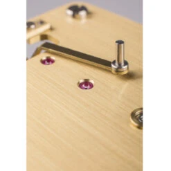 Hermle Regulator Mechanical Power Reserve Anchor Walnut Finish Wall Clock 70875-030761 -Lux Jewellery Shop 70875 740761 70875 160761 70875 030761 70996 740761 70961 740761 71006 360761 71006 V30761 71006 740761 71006 V40761 71007 740761 62727.1654199992