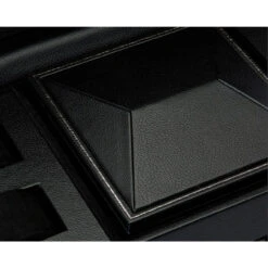 Wolf British Racing Triple Watch Winder With Storage In Black 792302 -Lux Jewellery Shop 792302 7 1 85305.1675321899