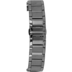 Armani Replacement Watch Bracelet For AR2457 Silver Stainless Steel With Free Connecting Pins -Lux Jewellery Shop AR2457 1 05389.1441814692