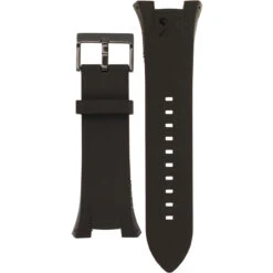 Armani Exchange Replacement Watch Strap For AX1050 Black Rubber With Free Connecting Pins 5 Armani Exchange Replacement Watch Strap For AX1050 Black Rubber With Free Connecting Pins -Lux Jewellery Shop AX1050 1 34928.1441876287