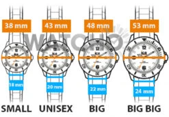 Ice-Watch Replacement Strap White With Free Pins 4 Ice-Watch Replacement Strap White With Free Pins -Lux Jewellery Shop Ice Straps Sizes FOUR 05681.1621930259