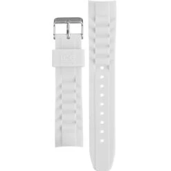 Ice-Watch Replacement Strap White With Free Pins 5 Ice-Watch Replacement Strap White With Free Pins -Lux Jewellery Shop Ice watch Strap White 96190.1621930259