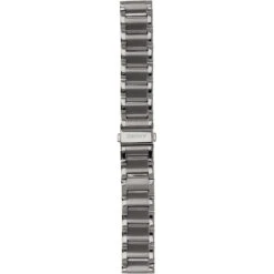 DKNY Watch Replacement Silver Bracelet For NY4331, NY4329, NY4329 With Free Connecting Pins -Lux Jewellery Shop NY4331 1 96984.1441901291