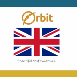 Orbit British Racing Green Luxury Watch Box OW203 -Lux Jewellery Shop Orbit Welcome6 copy 41895.1638886679