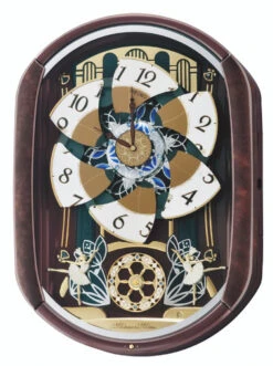 Seiko Melody In Motion Sparkle LED Marionette Wall Clock QXM297B 9 Seiko Melody In Motion Sparkle LED Marionette Wall Clock QXM297B -Lux Jewellery Shop QXM297B b 517x693 2bb96904 5b28 4521 ad40 327ba987762d 95457.1664195461