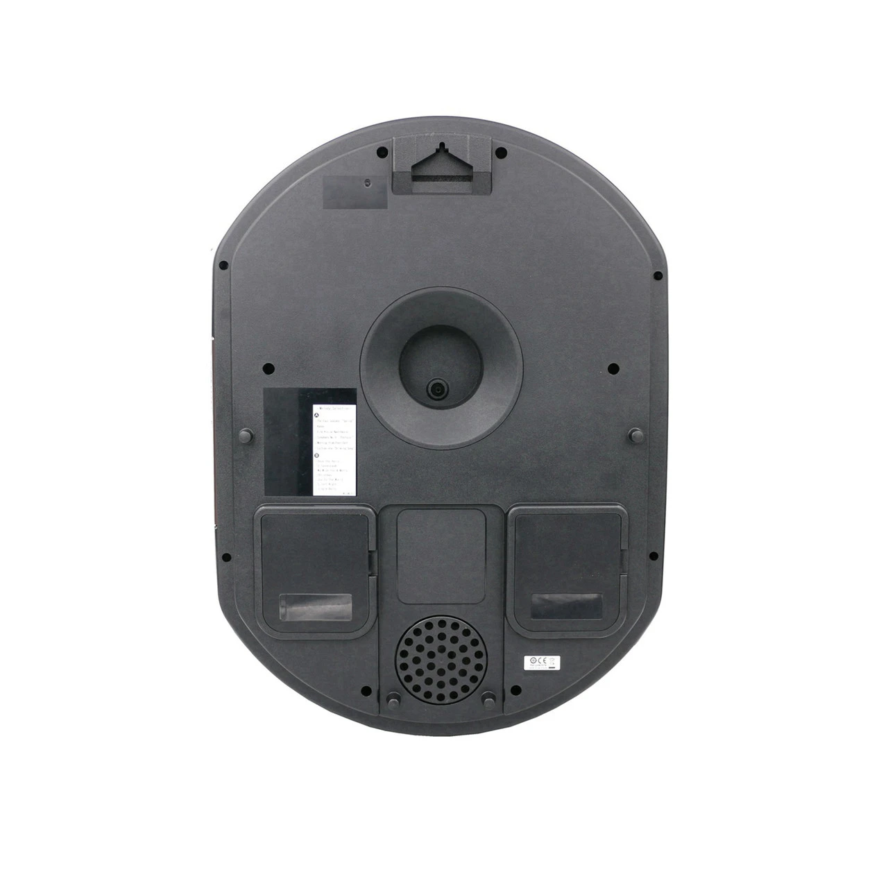 Seiko Melody In Motion Sparkle LED Marionette Wall Clock QXM297B 6 Seiko Melody In Motion Sparkle LED Marionette Wall Clock QXM297B - Image 6