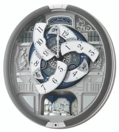 Seiko Silver Marble Pattern Melodies In Motion Clock QXM366S -Lux Jewellery Shop QXM366S b 1247x1378 8a8c5288 70de 4d4d b93e d975af699850 41020.1669241310 1