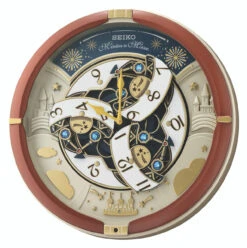 Seiko Marionette Case Melodies In Motion Clock QXM378B -Lux Jewellery Shop QXM378B C 1373x1378 c456c05f 1279 4927 89ba d62f5f1ab978 03407.1652625466 1