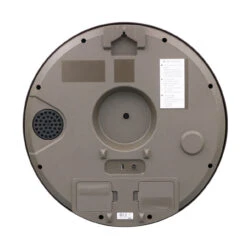 Seiko Metallic Brown Melody In Motion Musical Wall Clock QXM380B -Lux Jewellery Shop QXM380B back 2000x2000 b8e69048 bcf4 400c 9206 4c2583f5fdbb 60904.1652625476