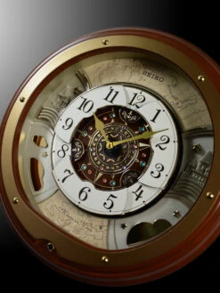 Seiko Melodies In Motion Brown Wooden Case Musical Wall Clock QXM381B -Lux Jewellery Shop QXM381B BS 1575x2100 6cfaeaec 2917 4b32 bf21 1da228e0fe94 59633.1611958912 1
