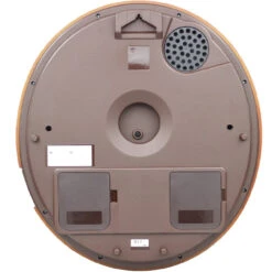 Seiko Alder Wooden Case Melodies In Motion Musical Wall Clock QXM383B -Lux Jewellery Shop QXM383B 3 53266.1669035891 1