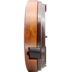 Seiko Alder Wooden Case Melodies In Motion Musical Wall Clock QXM383B -Lux Jewellery Shop QXM383B 4 40175.1669035889 1