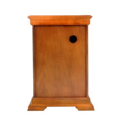 Seiko Westminster And Whittington Chimes Pendulum Mantel Clock QXQ008B -Lux Jewellery Shop QXQ008B back 2000x2000 8572b073 33a8 46a2 9532 8e1ba1a5d94b 08003.1611960582