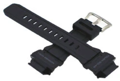 Genuine Replacement G-Shock Black Strap 10388870 For G-9300-1