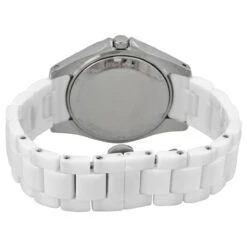 DKNY Replacement White Ceramic Link For Women's CE1002 Watch