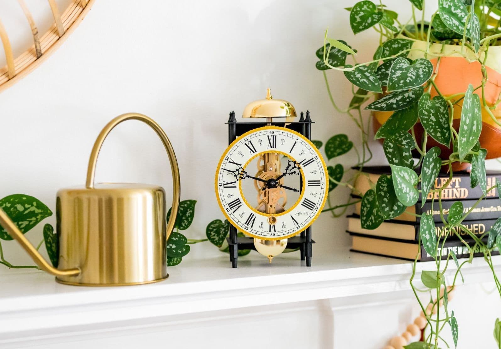 Lux Jewellery Shop -Lux Jewellery Shop hermle 23003 000711 lantern skeleton table clock 2 17666 p