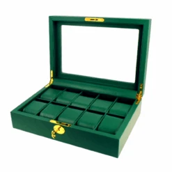 Orbit British Racing Green Luxury Watch Box OW203 -Lux Jewellery Shop orbit 3rd 58368.1639054878 2