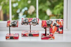 Wolf Elements Fire Single Static Watch Stand 486572 -Lux Jewellery Shop wolf triple fire 72134.1690206805